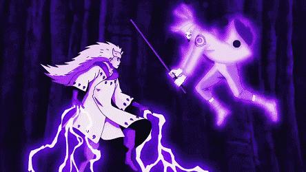 火影忍者中的血继限界称为什么,小南的忍术算血继限界吗