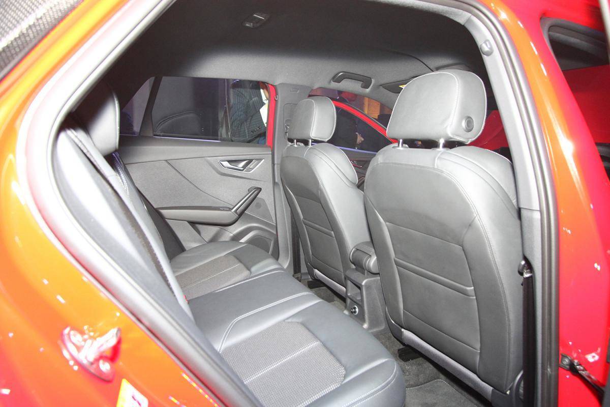 老款奥迪q系列车型及报价,奥迪q系列车型大全和价格