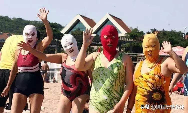 中国人和外国人旅游思想上的差异,各国旅行者区别