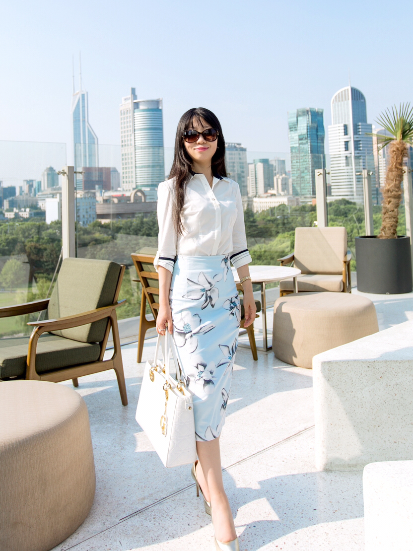 职场穿搭如何做到时髦又高级,职场穿搭技巧有哪些