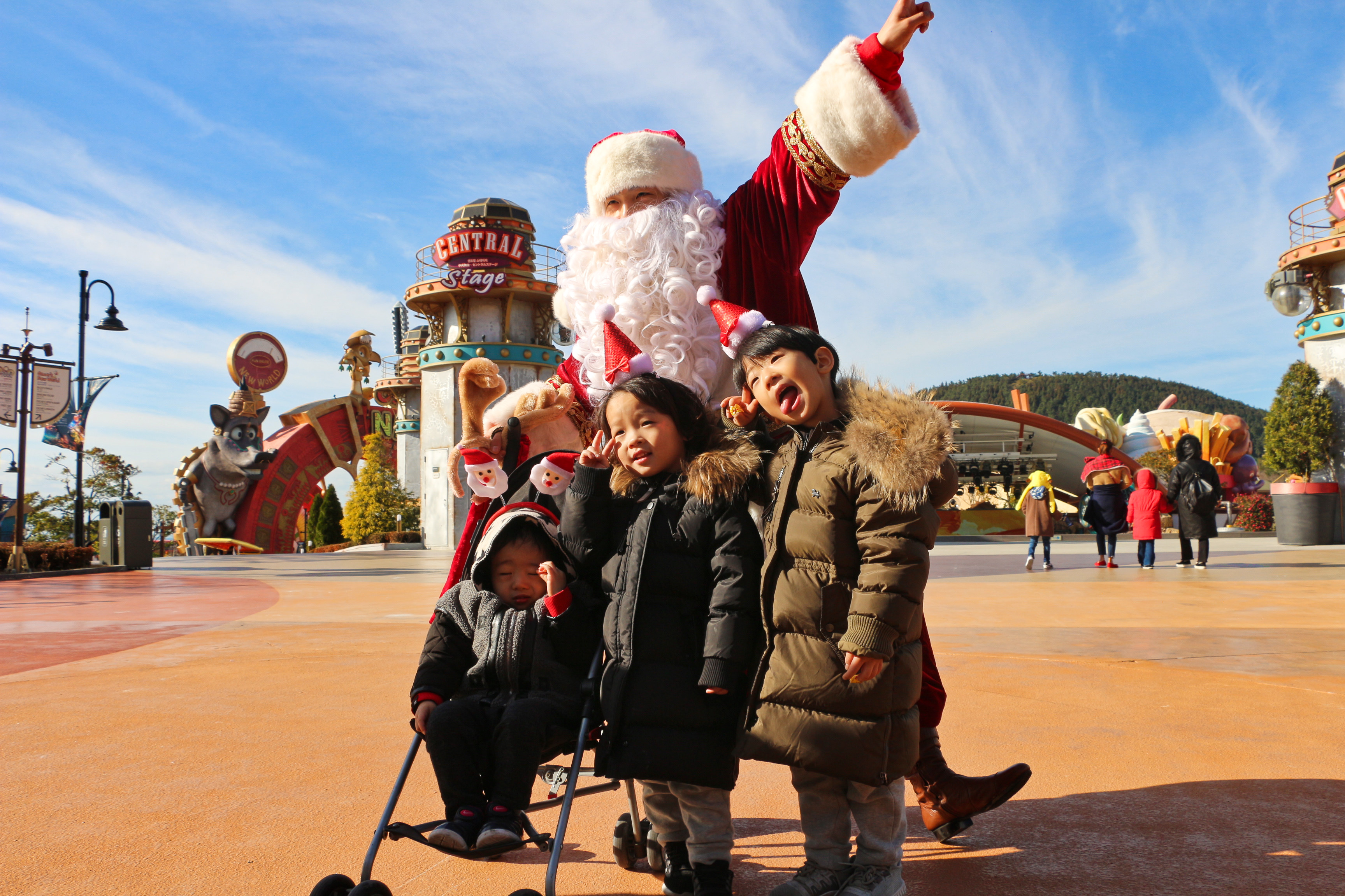 4个人在济州岛渡过4天3晚，收获美景、美食、购物全攻略