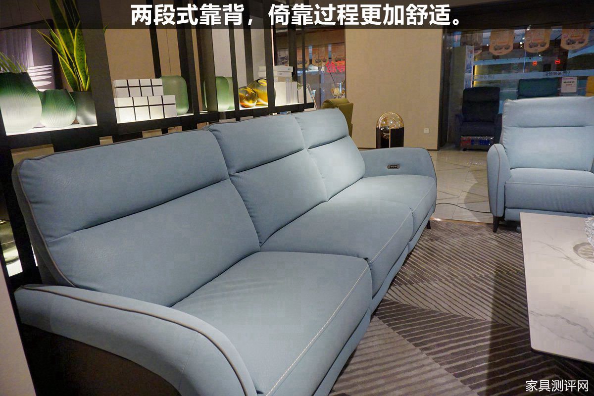 芝华仕沙发头等舱真实测评,芝华仕头等舱沙发测评网红