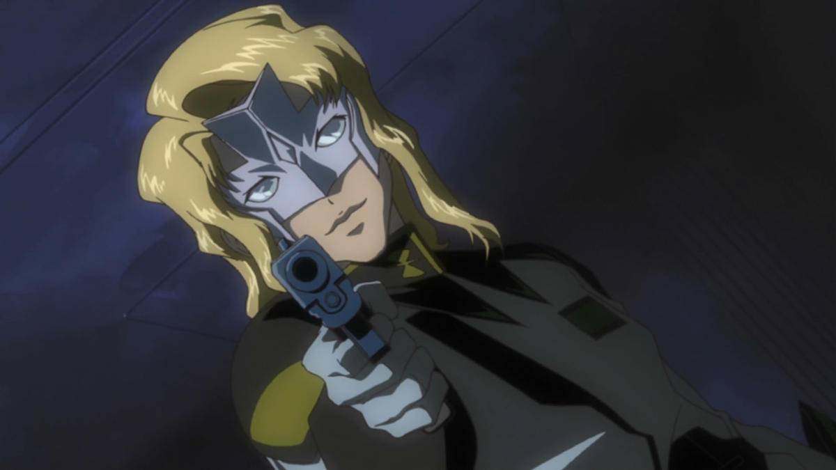 模玩机设:CC机设君临战场的复仇天帝ZGMF-X13A神意高达