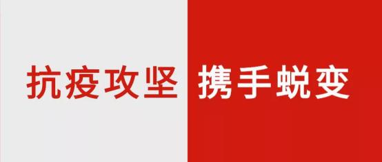 抗“疫”攻坚，携手蜕变！悟空财税线上启动大会如约而至