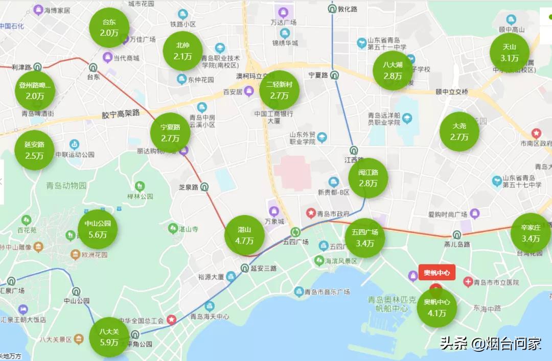 烟台海上世界最新进展,海上世界烟台有前景吗