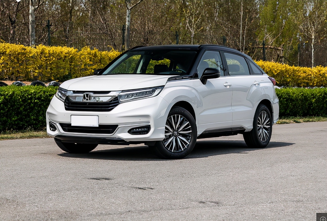 冠道272匹马力的是国六b吗,本田冠道240空间大吗