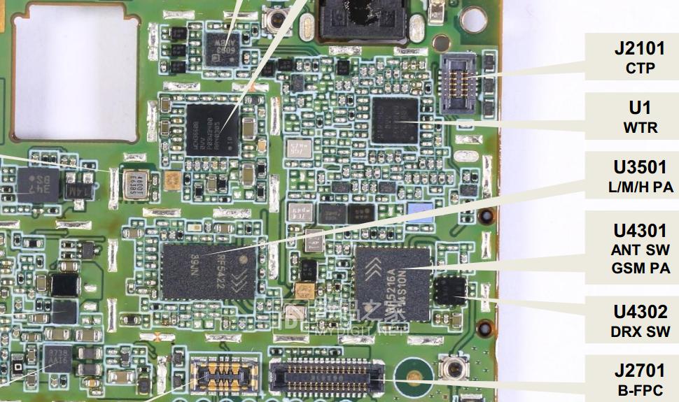 维修红米4a,红米4重启维修