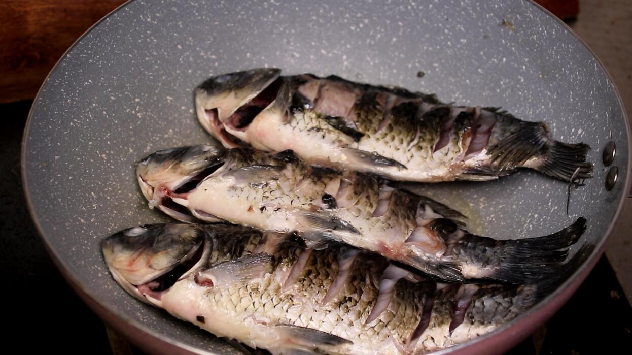 不管炖什么鱼记住五放五不放,不管炖什么鱼放什么料才好吃