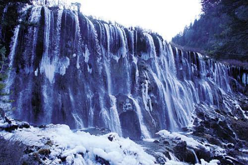 冬天旅游必去十大景点推荐图片,国内风景超绝的地方