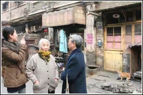 天津近代景象,天津东兴街老照片