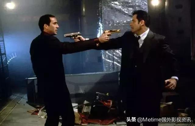 国共高级特工谍战电影,十部顶级谍影特工电影