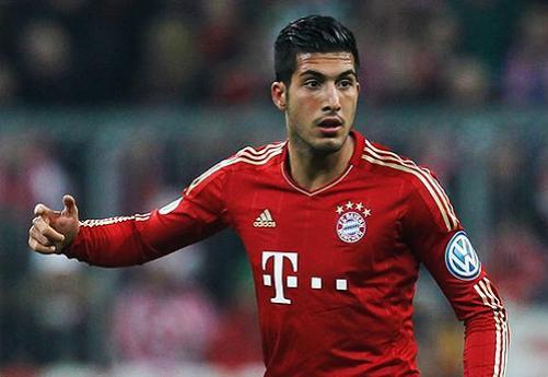 足坛冷知识拜仁慕尼黑,冷知识欧冠1965客场进球