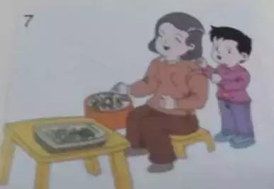 你还在为小学生的看图写话而担心吗？来看这些题目和范文