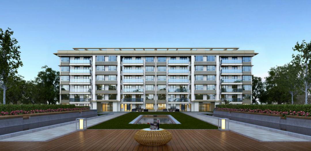 万科十大最强的盘,万科神盘270万