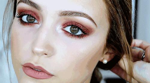 红色系单品搭配技巧,红色系单品怎么搭配好看