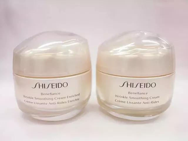 资生堂抗皱小雷达是哪个系列,资生堂的抗皱雷达好用吗