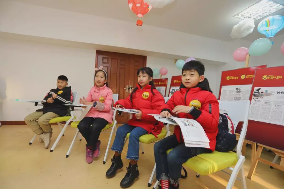 首期刚开营，第二期就开抢！这样学习书写表达，有料又有趣