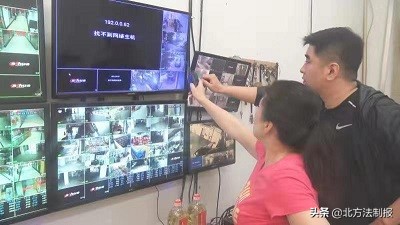 影视网站做“幌儿”，实藏淫秽视频“猫腻”“毒心”网站大追缉