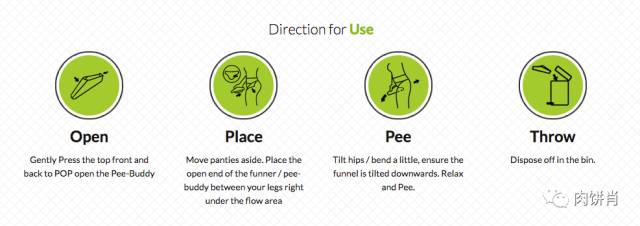 作为一个女人，我试了试站着小便|从印度女性卫生产品说开去