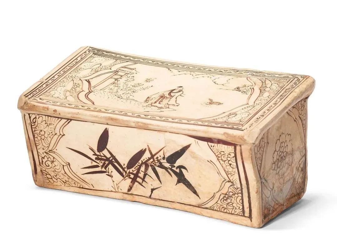 佳士得古董拍卖品欣赏,佳士得拍卖红色经典藏品