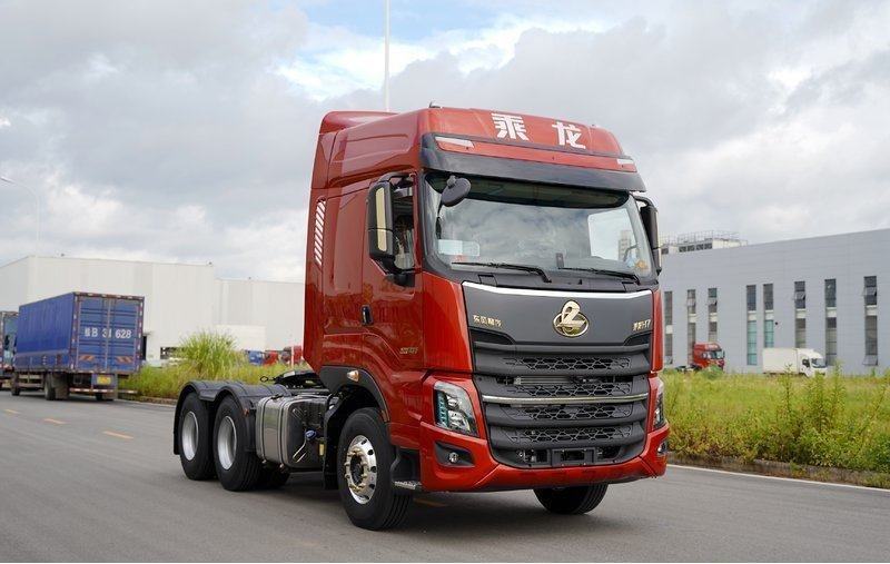 东风柳汽销量持续增长,柳汽乘龙销量怎么样