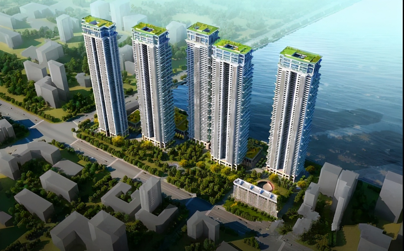 厦门最贵的别墅9000万,厦门最贵楼盘排行榜前十名是哪些