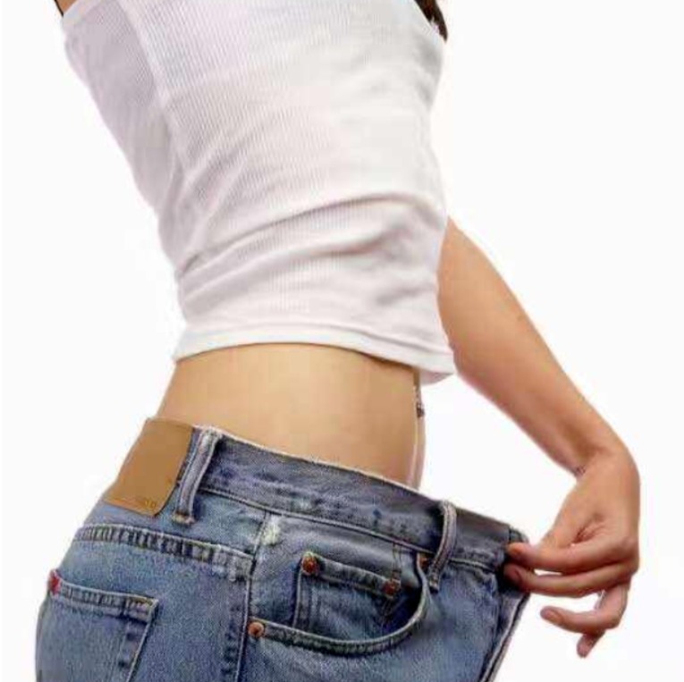 很喜欢的裤子烂了怎么办,裤子太大了可以怎样穿