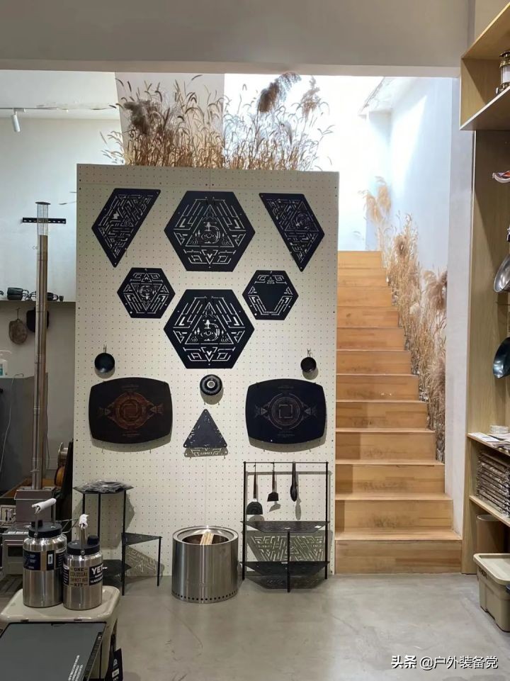 北京周边户外露营装备大全,北京最大的户外露营店