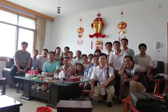 老衡阳师范学院,衡阳师范学院120周年校庆