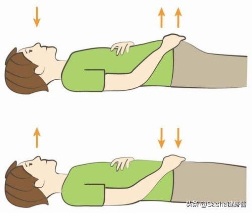 有马甲线腹肌却被脂肪盖住怎么办,怎样减掉肚子上的脂肪练出马甲线