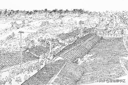 冯家湾村拆迁,神仙树冯家湾片区