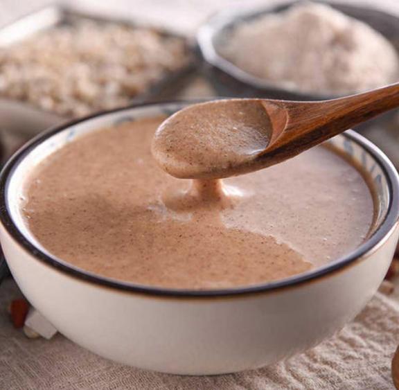 小米红豆米糊的做法用豆浆机,用豆浆机做红豆薏米粥的做法