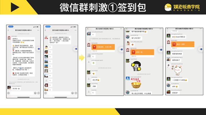 微信群卖货营销方法,微信群卖东西促销方式