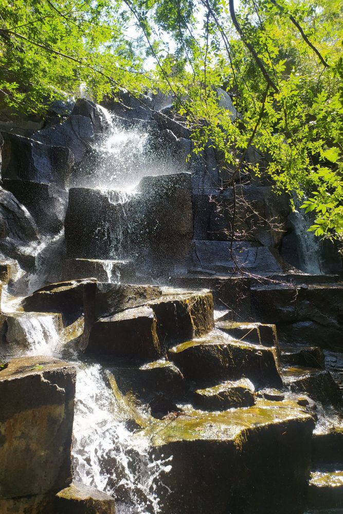 九如山风景区门票价格,九如山风景区在哪里