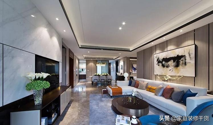 背景墙要怎样搞得又漂亮又简单,背景墙怎么做好看不刮花