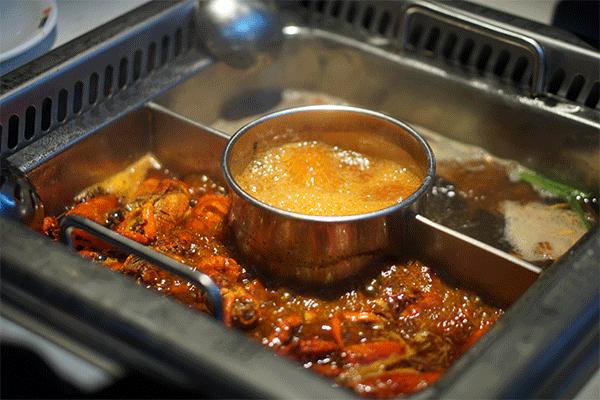 徐州地铁沿线美食,徐州一号线沿线美食