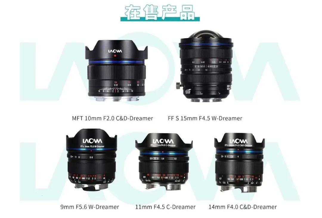 开年第一个器材展会日本CP+情况如何？有啥新品