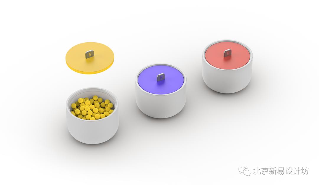 这么有高级感的香薰机你见过吗？「北京新易设计坊」