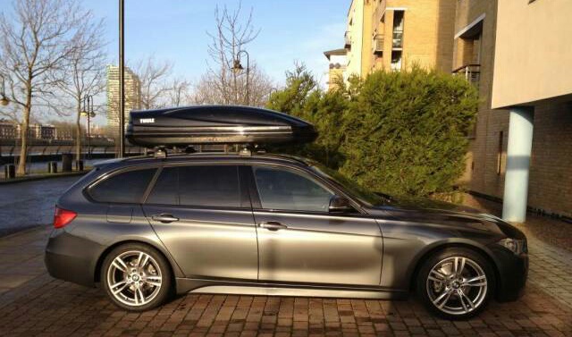 拓乐thule车顶行李架,thule拓乐车顶