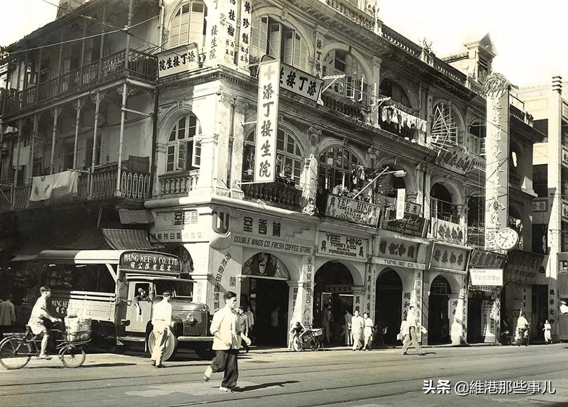 谁是香港最大的*草烟**商？揭秘李嘉诚都比不过的隐形富豪