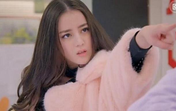 赵姐留给热巴团队写艳压通稿的时间不多了