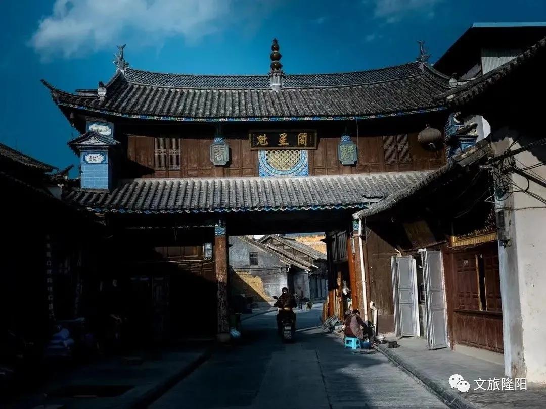 青龙街游玩地图已更新!一起去解锁新玩法吧~