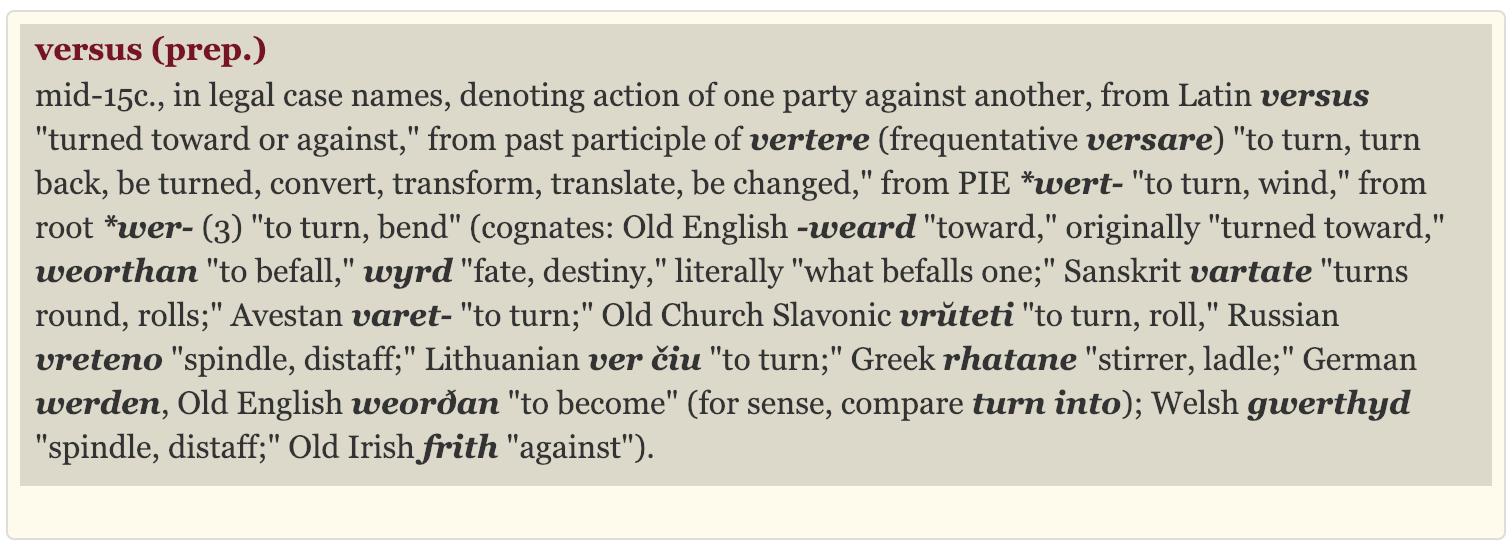 记住：VS千万不要读V-S