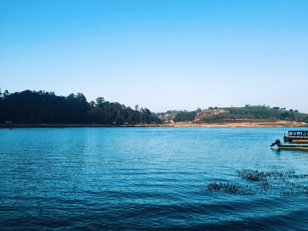 你是我生活远道而来的风景兰卡威斯里兰卡