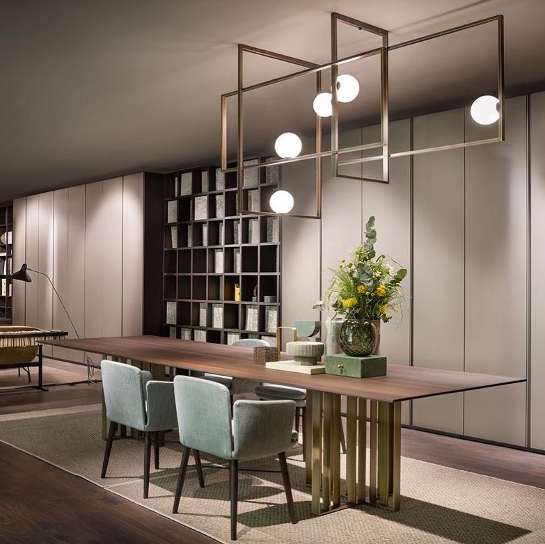 【视频国内首发】2019米兰家具展第一期总结：装饰灯饰篇