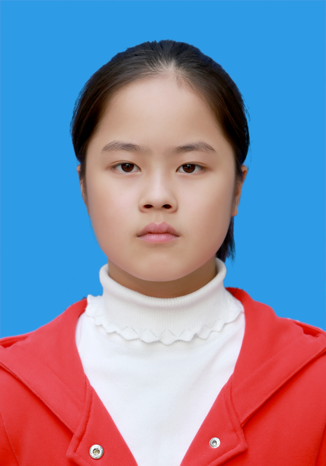 即将告别母校，黄冈外校初三46名学霸深情告白……