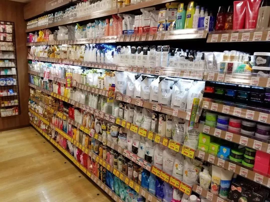 日本樱花季购物必买清单,日本购物樱花妹