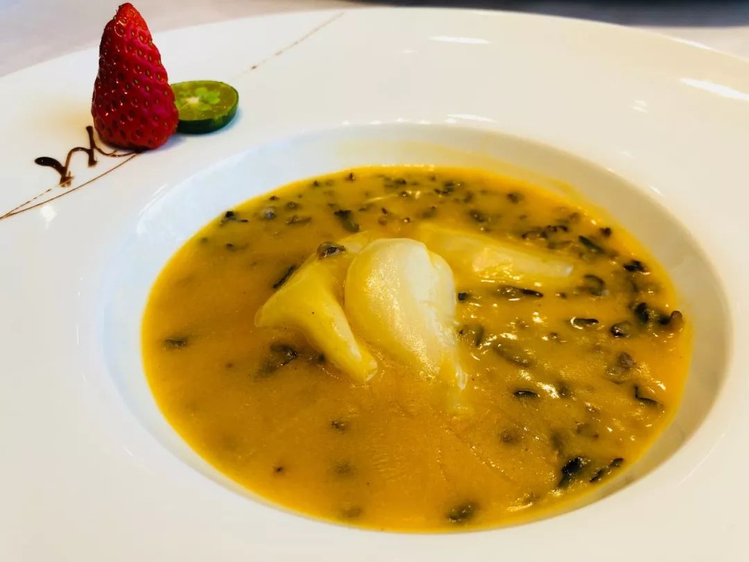 郑州有一个地方可以俯瞰郑州美景,郑州有景色的地方