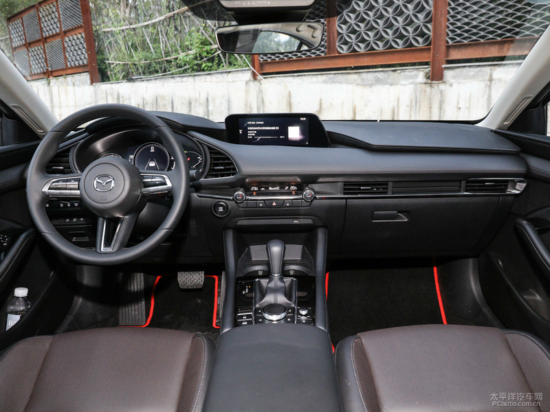 马自达3昂克赛拉颜色加价,马自达3颜色加价