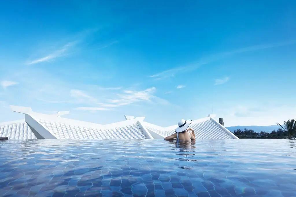 三亚海底酒店,三亚海底酒店海底套房